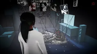 Скриншот 6 к игре Undying Flower