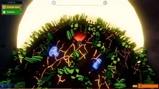 Скриншот 3 к игре Corrupted Worlds