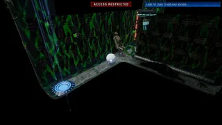 Скриншот 4 к игре Corrupted Worlds