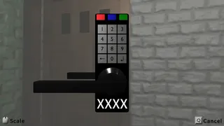 Скриншот 1 к игре The Ultimate Gate