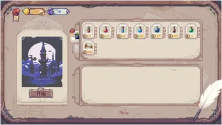 Скриншот 7 к игре Above the Dungeon: Frontier