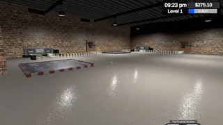 Скриншот 2 к игре Global Shipping Simulator