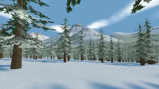 Скриншот 5 к игре Ski Patrol