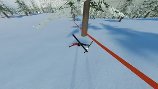 Скриншот 7 к игре Ski Patrol