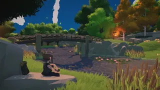 Скриншот 1 к игре Rewild