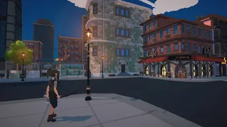 Скриншот 4 к игре Rewild