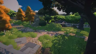 Скриншот 6 к игре Rewild