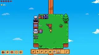 Скриншот 1 к игре ShelfQuest