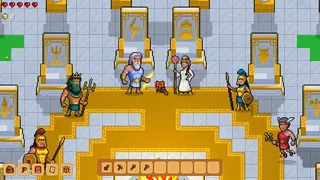 Скриншот 2 к игре ShelfQuest