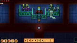 Скриншот 5 к игре ShelfQuest