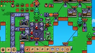 Скриншот 6 к игре ShelfQuest