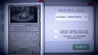 Скриншот 8 к игре Last Report