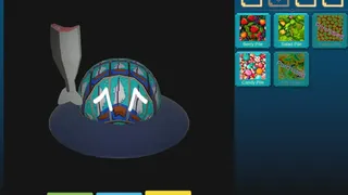 Скриншот 1 к игре ChatBattlers