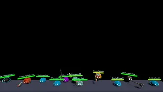 Скриншот 2 к игре ChatBattlers
