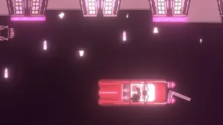 Скриншот 1 к игре Space Thugs