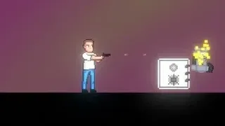 Скриншот 5 к игре Space Thugs