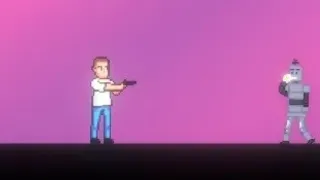 Скриншот 7 к игре Space Thugs