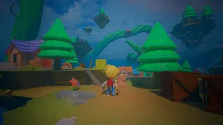 Скриншот 1 к игре Sploodie
