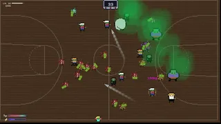 Скриншот 1 к игре School Fighter