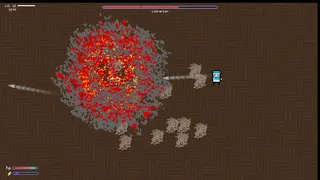Скриншот 4 к игре School Fighter