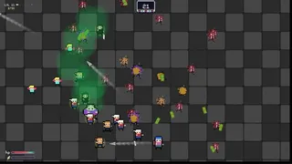 Скриншот 5 к игре School Fighter