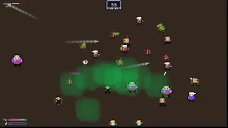 Скриншот 6 к игре School Fighter