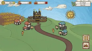 Скриншот 2 к игре Crown & Capital