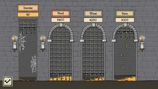 Скриншот 3 к игре Crown & Capital