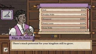 Скриншот 4 к игре Crown & Capital