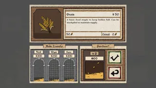 Скриншот 5 к игре Crown & Capital