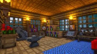 Скриншот 8 к игре SurvivalWorld