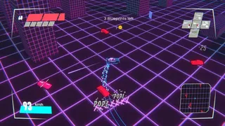 Скриншот 1 к игре Riot Ride