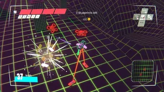 Скриншот 2 к игре Riot Ride