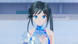 Скриншот 1 к игре ICE on the Edge