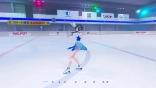 Скриншот 3 к игре ICE on the Edge