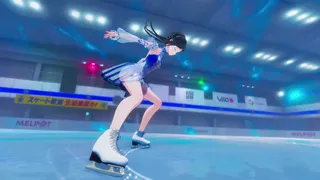 Скриншот 5 к игре ICE on the Edge