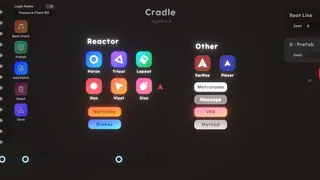 Скриншот 2 к игре Re:Flex