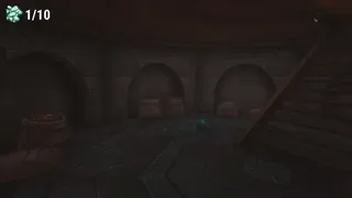 Скриншот 1 к игре Magic Mine