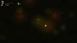 Скриншот 1 к игре Agent Forest