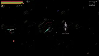 Скриншот 3 к игре Back From Space