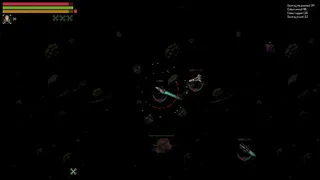 Скриншот 4 к игре Back From Space
