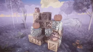 Скриншот 2 к игре Dark Cooking