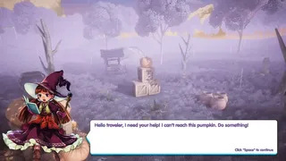 Скриншот 3 к игре Dark Cooking