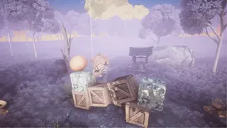 Скриншот 4 к игре Dark Cooking