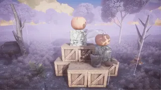 Скриншот 6 к игре Dark Cooking
