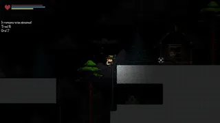 Скриншот 3 к игре Destroyed Base