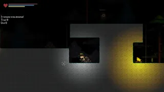 Скриншот 4 к игре Destroyed Base