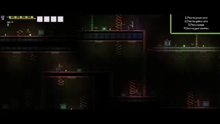 Скриншот 2 к игре FORBIDDEN FORMULA