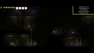 Скриншот 3 к игре FORBIDDEN FORMULA