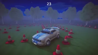 Скриншот 2 к игре Forest Route